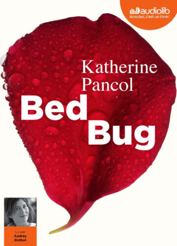 studio load livre audio katherine pancol bed bug