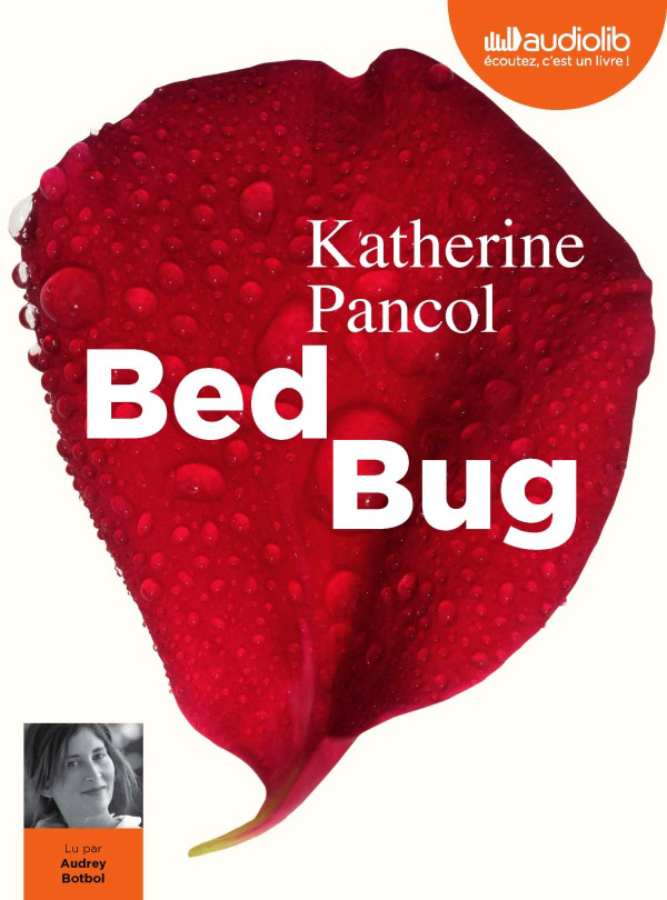 studio load livre audio katherine pancol bed bug