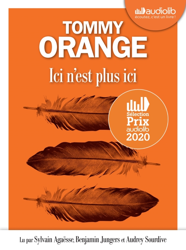 studio load livre audio tommy orange ici n est plus ici
