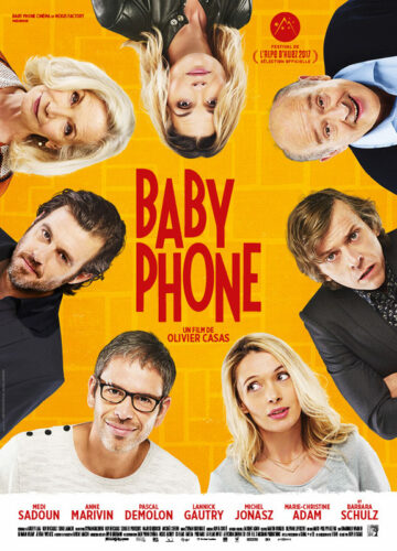 studio load musique film baby phone