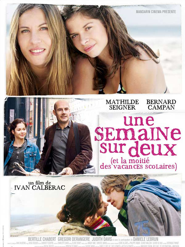 studio load musique film une semaine sur deux