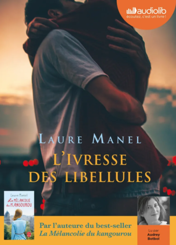 2019 LIvresse des libellules