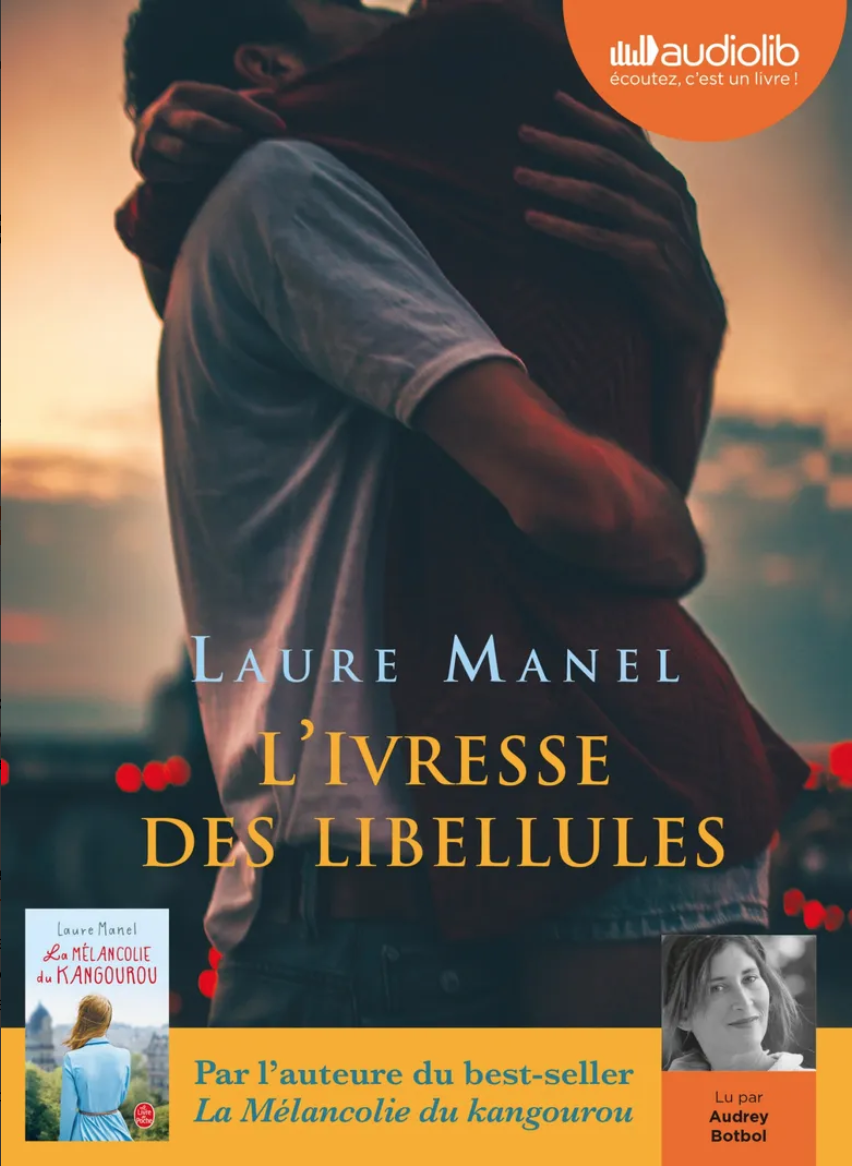 2019 LIvresse des libellules