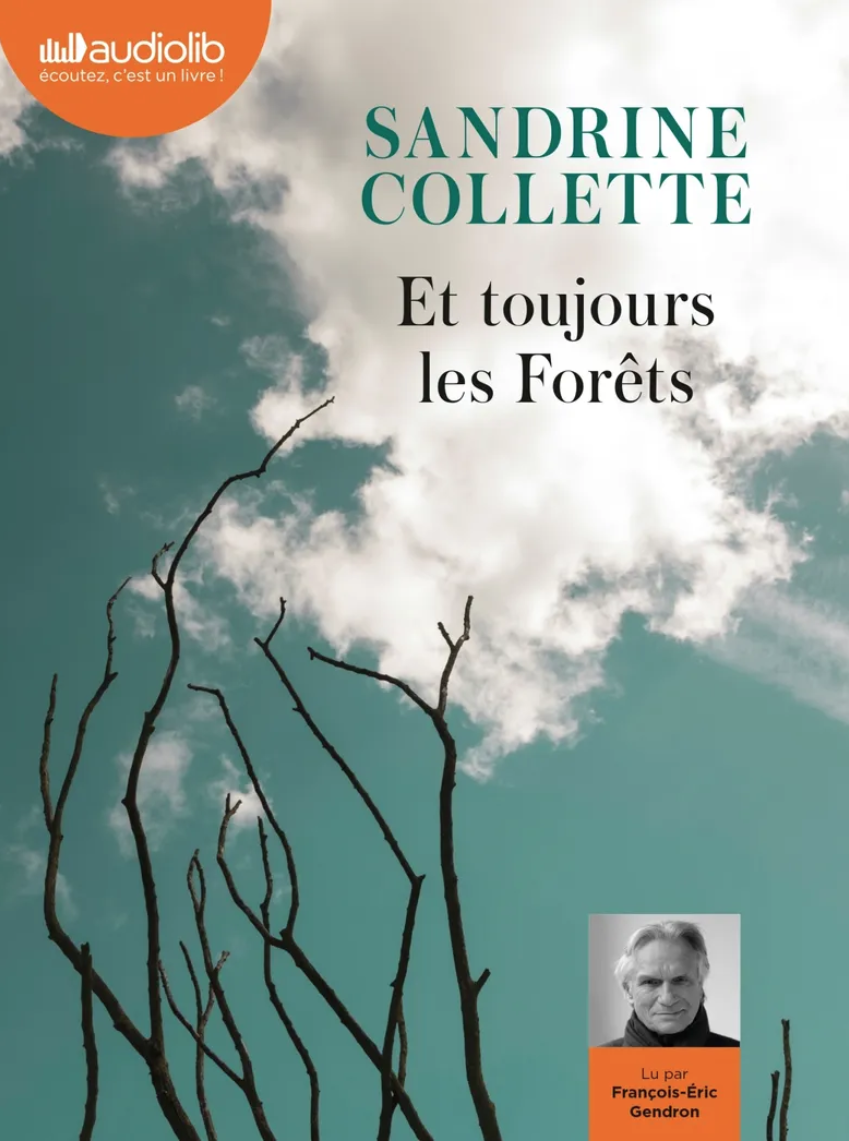 2020 Et toujours les Forêts