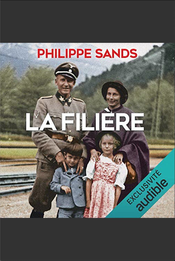 2020 La filière