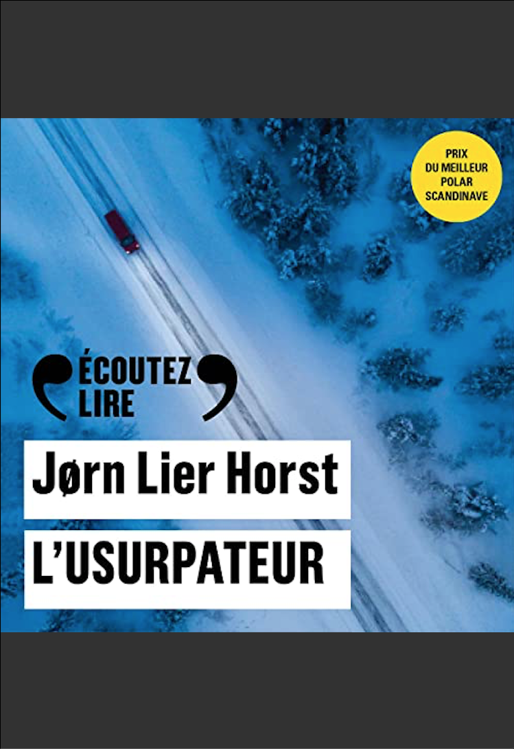 2020 Lusurpateur