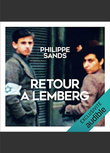 2020 Retour à Lemberg