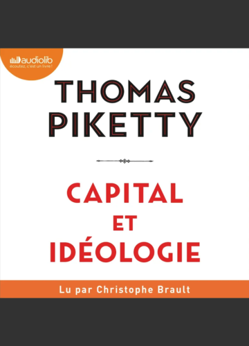 2021 Capital et Idéologie