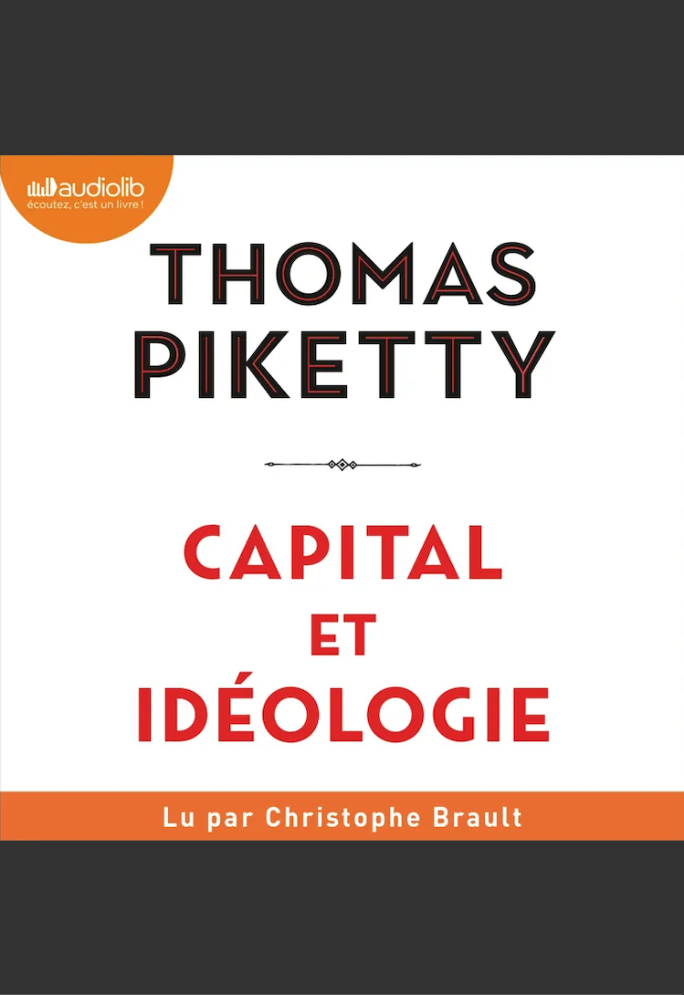 2021 Capital et Idéologie