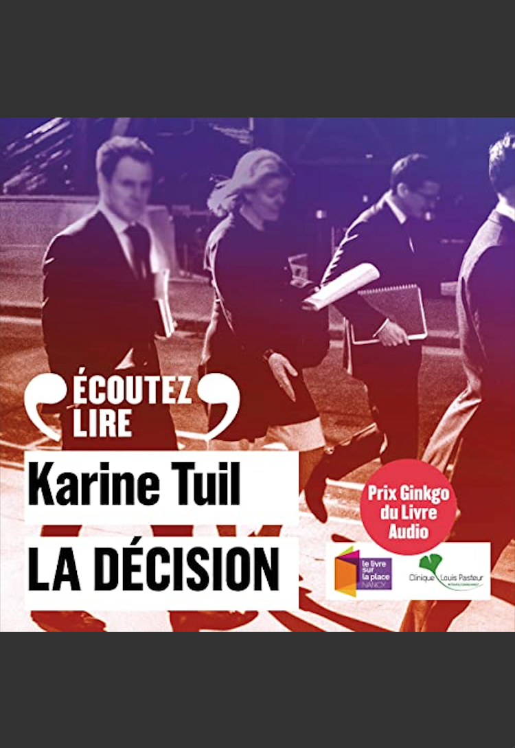 2021 La Décision
