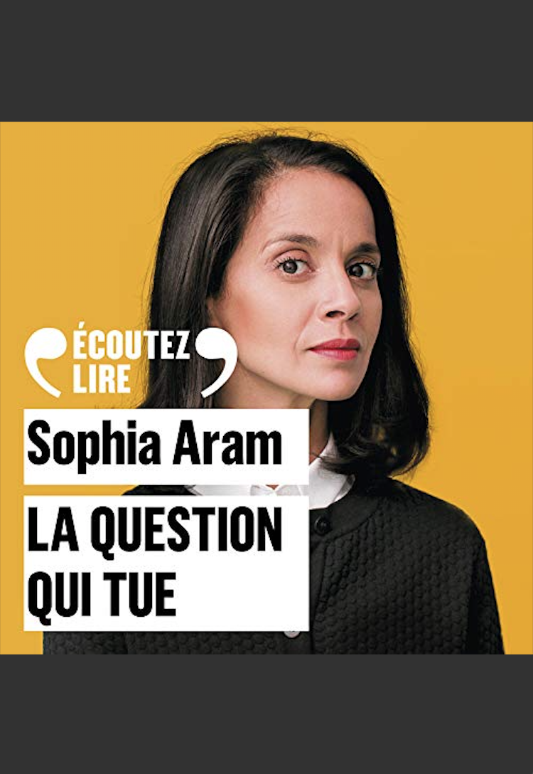 2021 La Question qui tue