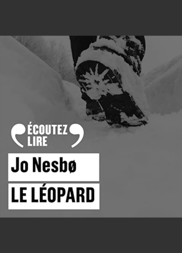 2021 Le Léopard