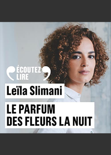 2021 Le parfum des fleurs la nuit