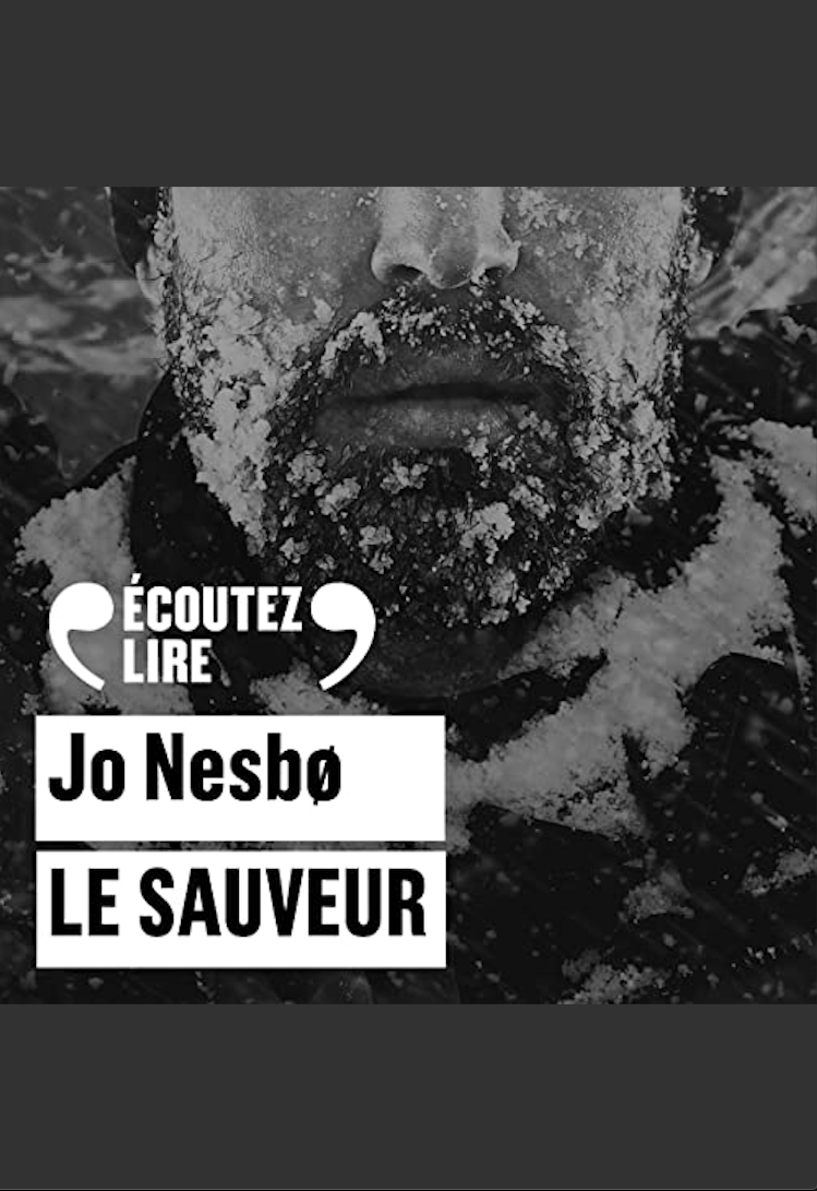 2021 Le sauveur