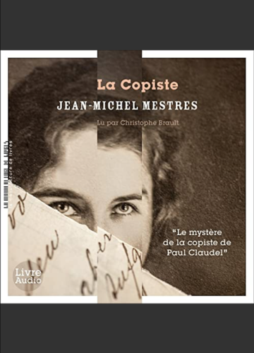 2022 La Copiste