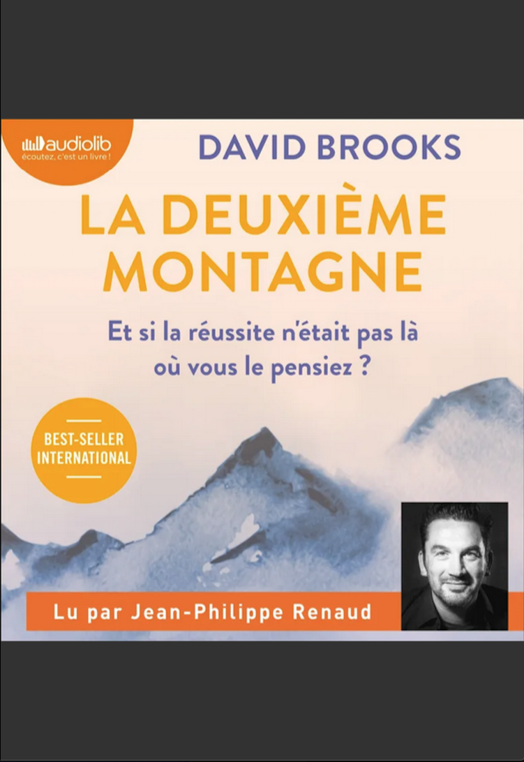 2022 La Deuxième Montagne 1