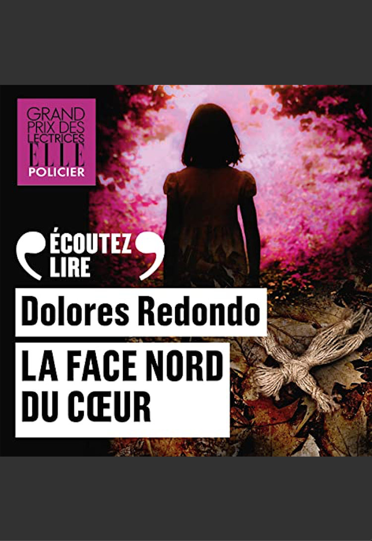 2022 La Face Nord du coeur