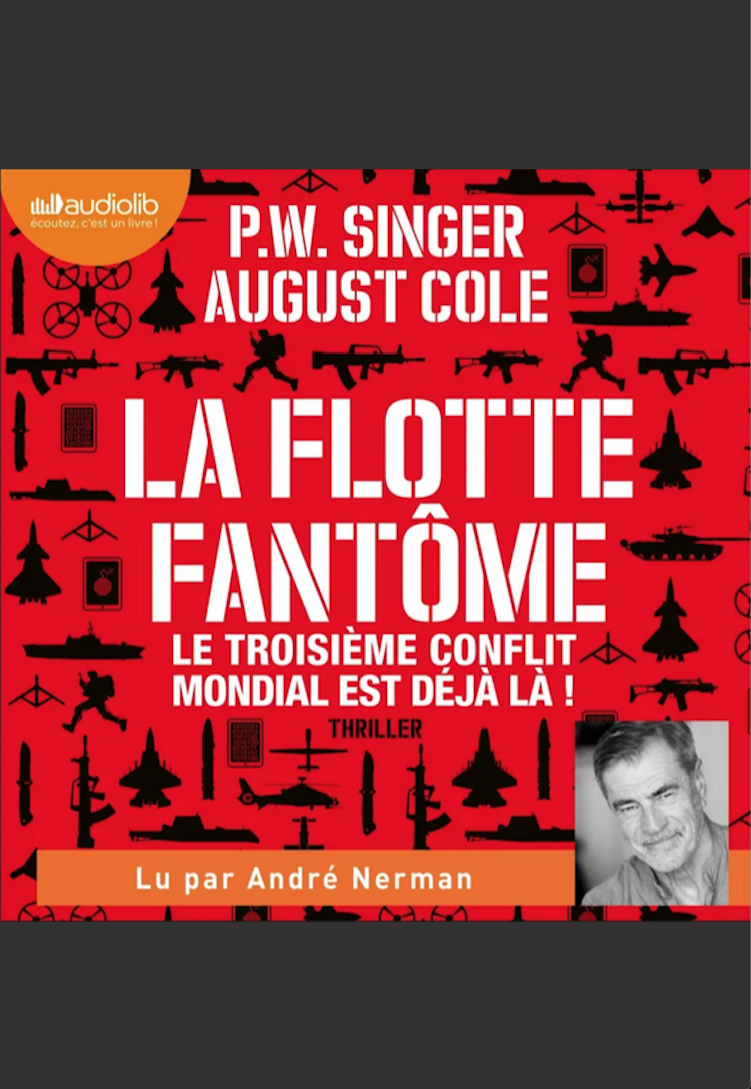 2022 La Flotte Fantôme 1