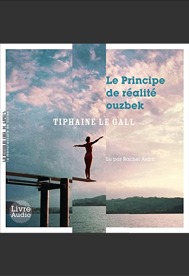 2022 Le Principe de réalité Ouzbek