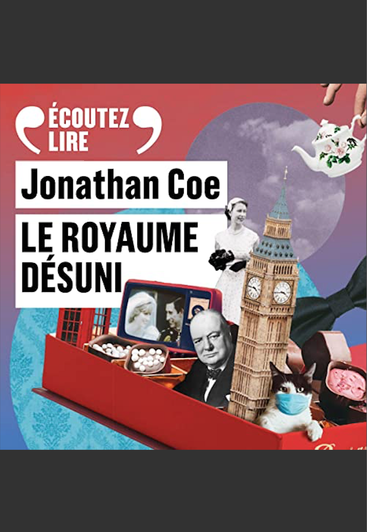 2022 Le Royaume désuni