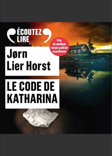 2022 Le code de Katharina