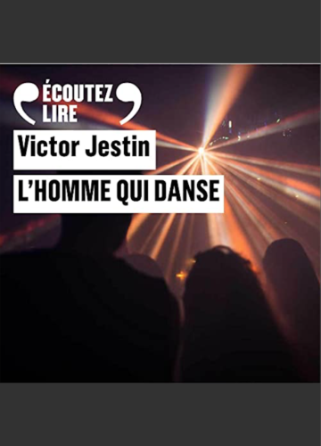 2022 L’homme qui danse