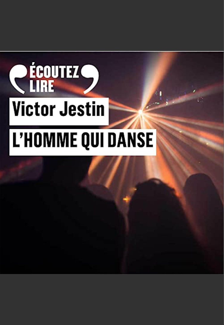 2022 L’homme qui danse
