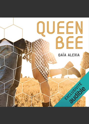 2022 Queen Bee