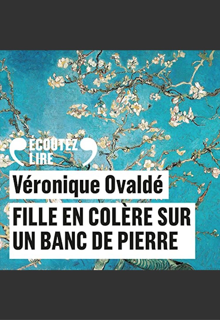 2022 Une Fille en colère