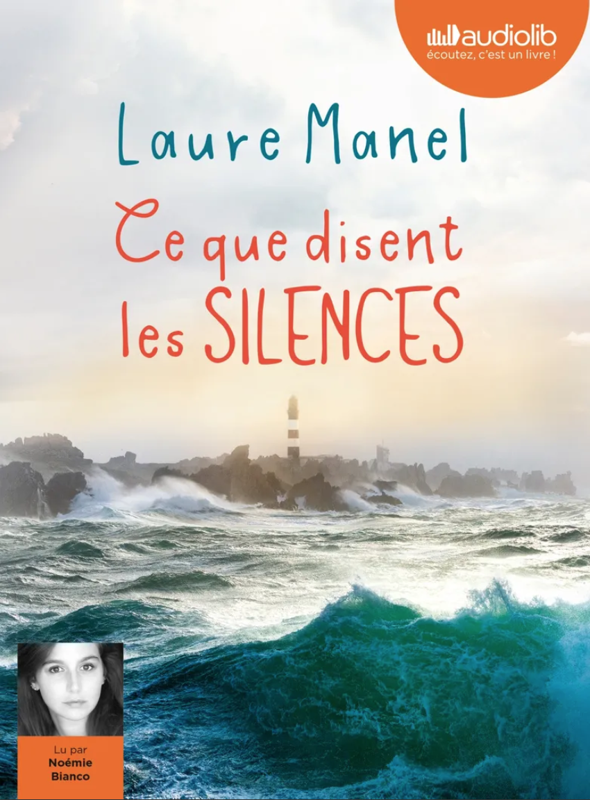 2023 Ce que disent les silences 1