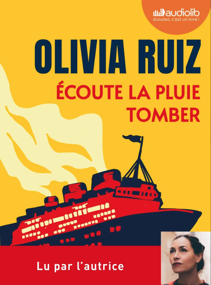 2023 Écoute la pluie tomber 1