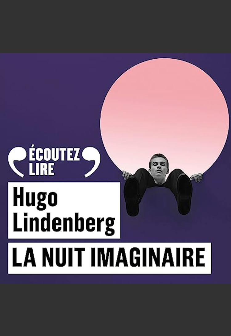 2023 La nuit imaginaire