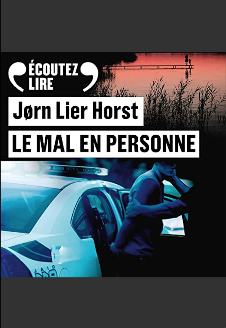 2023 Le mal en personne