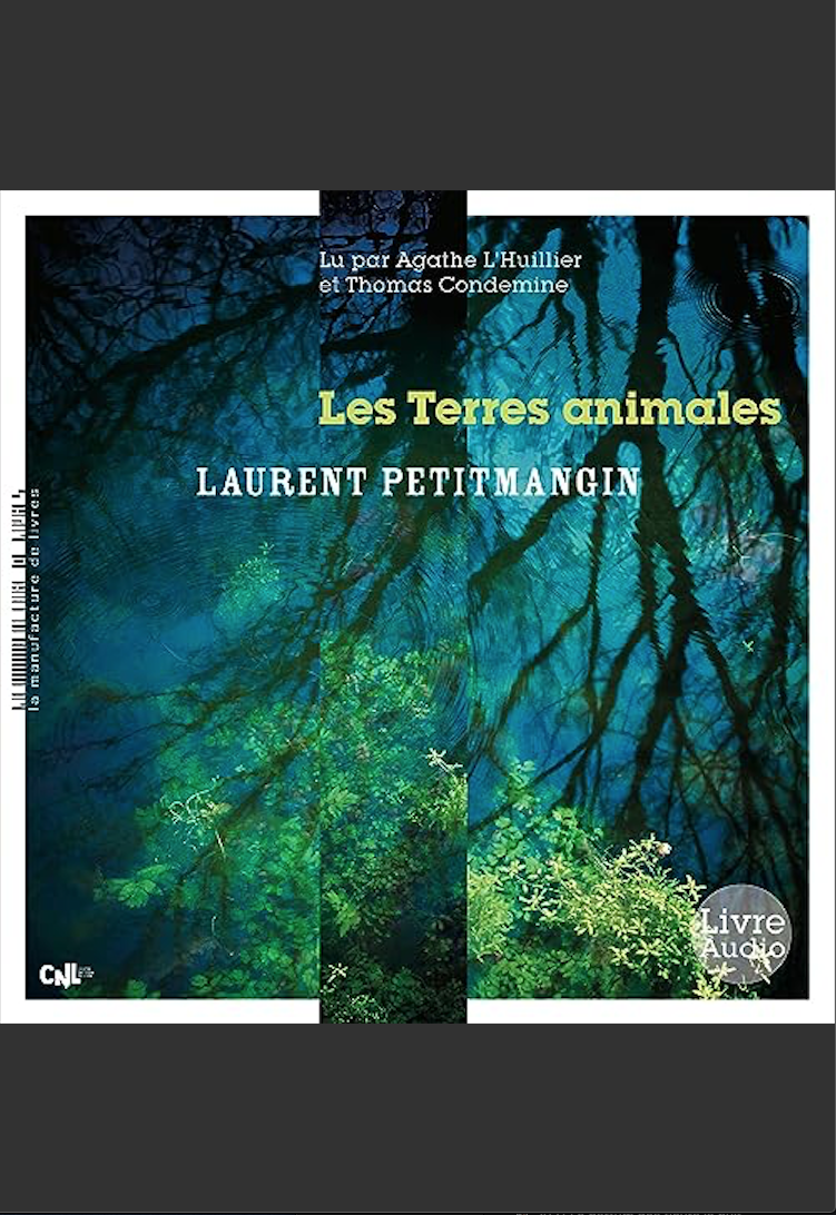 2023 Les Terres Animales