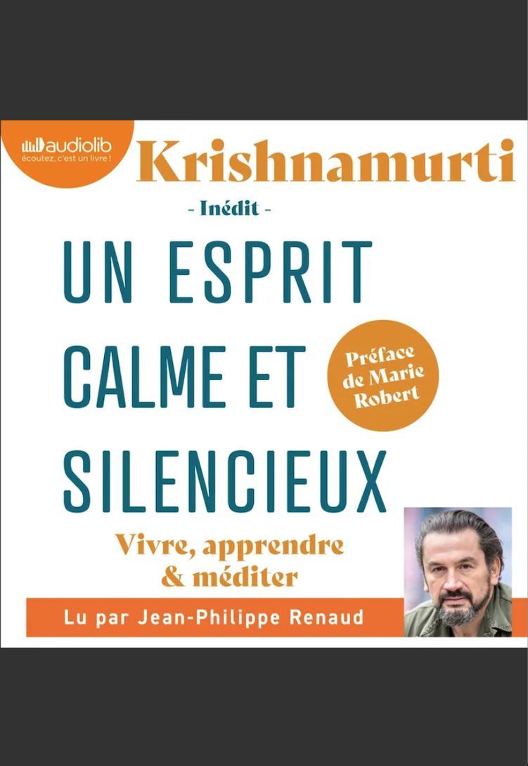 2023 Un esprit calme et silencieux 1